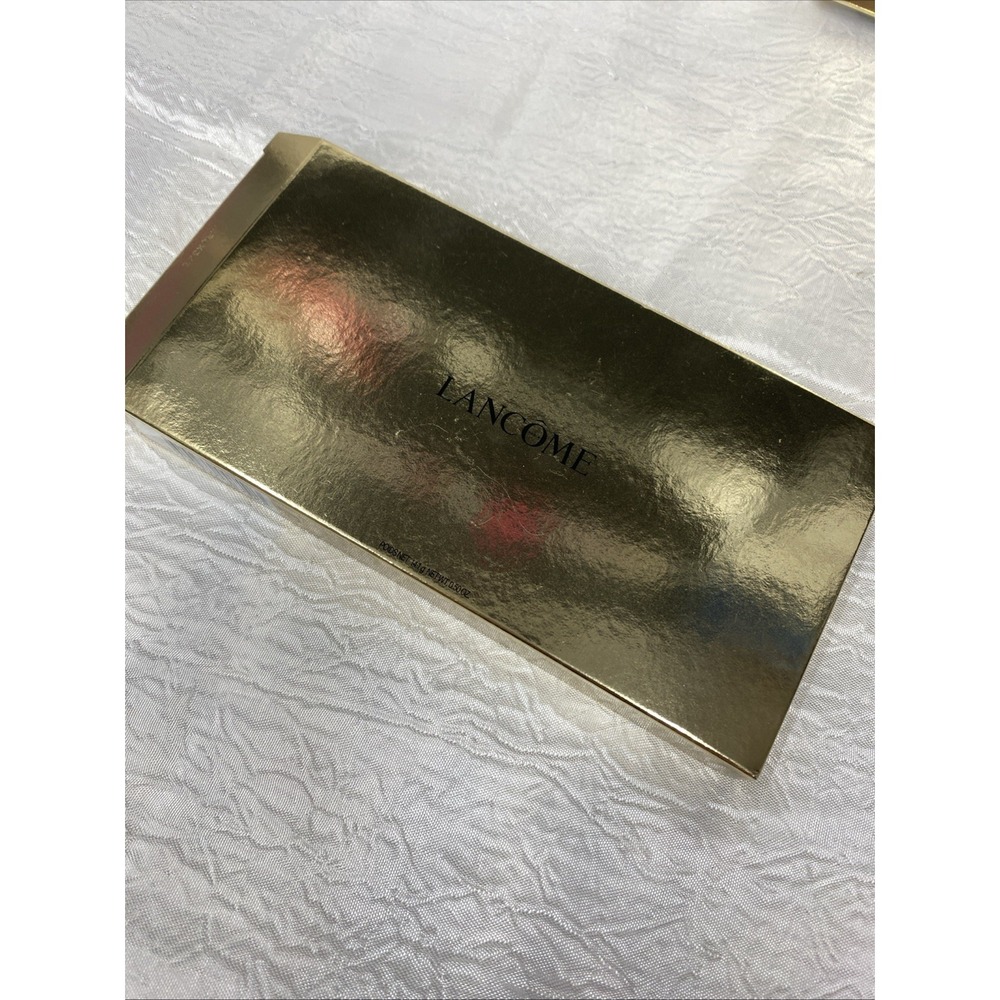 Lancôme Holiday 2023 Eye & Face Palette Matte/Glossy/Metallic/Glittery/Frosted